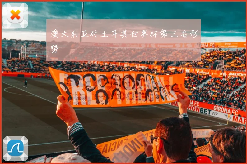 澳大利亚对土耳其世界杯第三名形势
