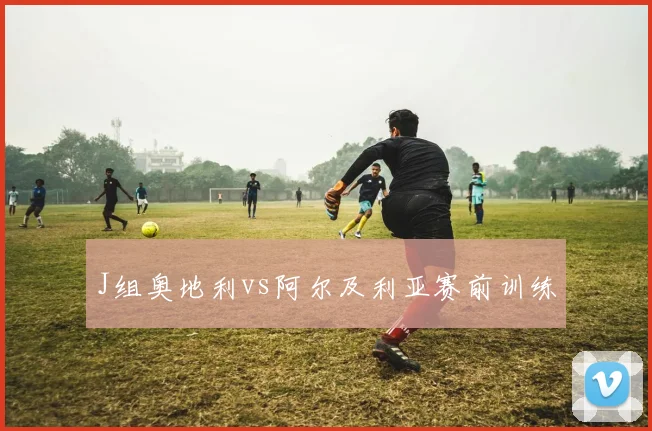 J组奥地利vs阿尔及利亚赛前训练