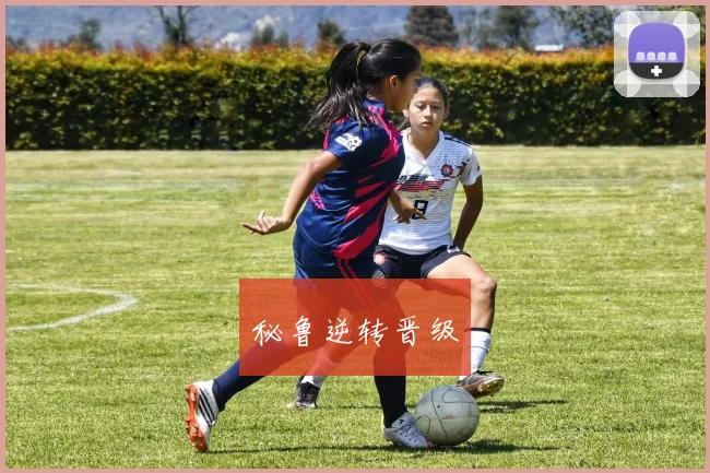 秘鲁逆转晋级
