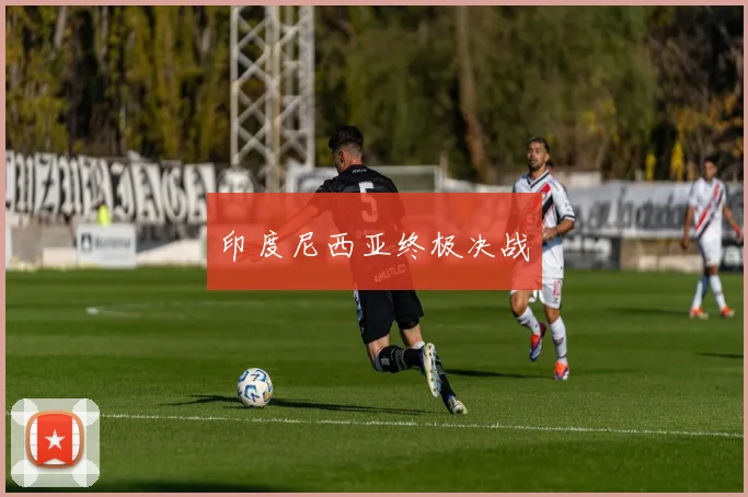 印度尼西亚终极决战