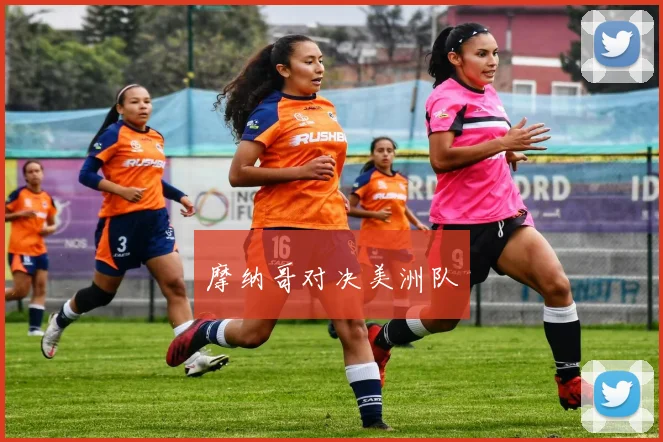 摩纳哥对决美洲队