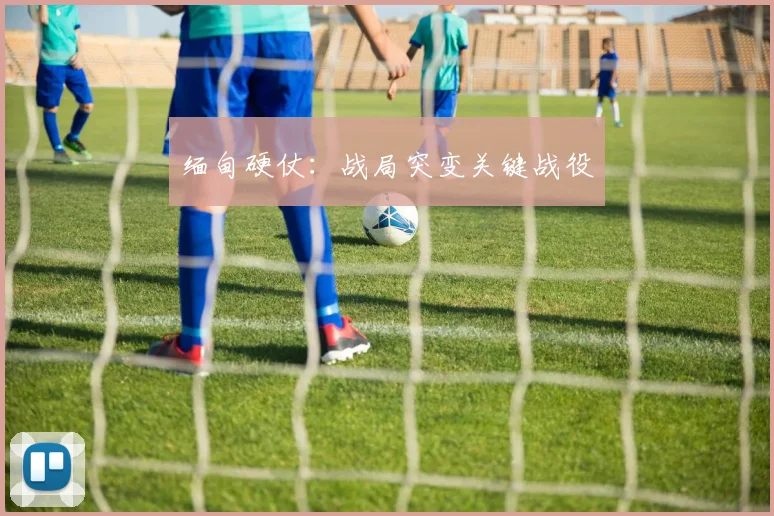 缅甸硬仗：战局突变关键战役