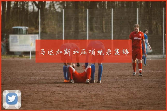 马达加斯加压哨绝杀集锦