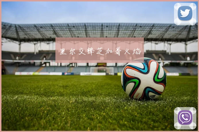 里尔交锋芝加哥火焰