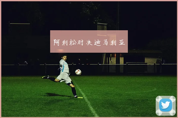 阿利松对决迪马利亚