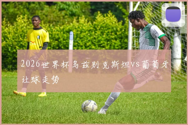2026世界杯乌兹别克斯坦vs葡萄牙让球走势