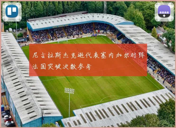 尼古拉斯杰克逊代表塞内加尔对阵法国突破次数参考