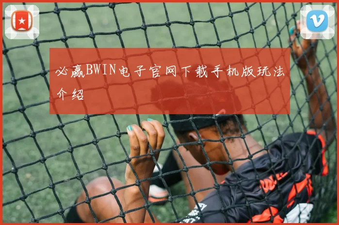 必赢BWIN电子官网下载手机版玩法介绍