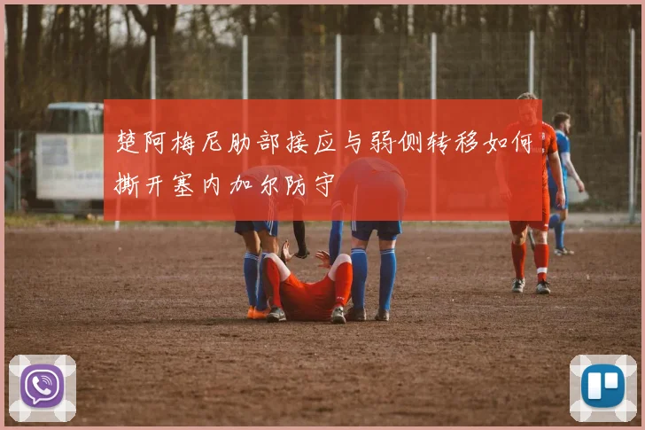 楚阿梅尼肋部接应与弱侧转移如何撕开塞内加尔防守