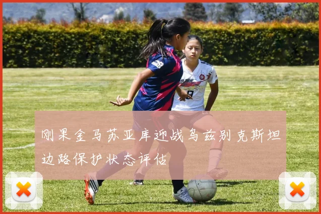 刚果金马苏亚库迎战乌兹别克斯坦边路保护状态评估