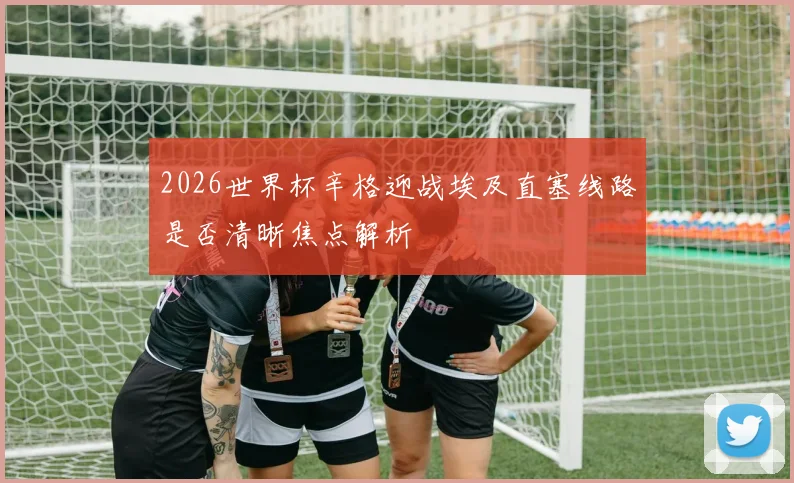2026世界杯辛格迎战埃及直塞线路是否清晰焦点解析